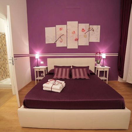 로마 Domus Horatio B&B 외부 사진