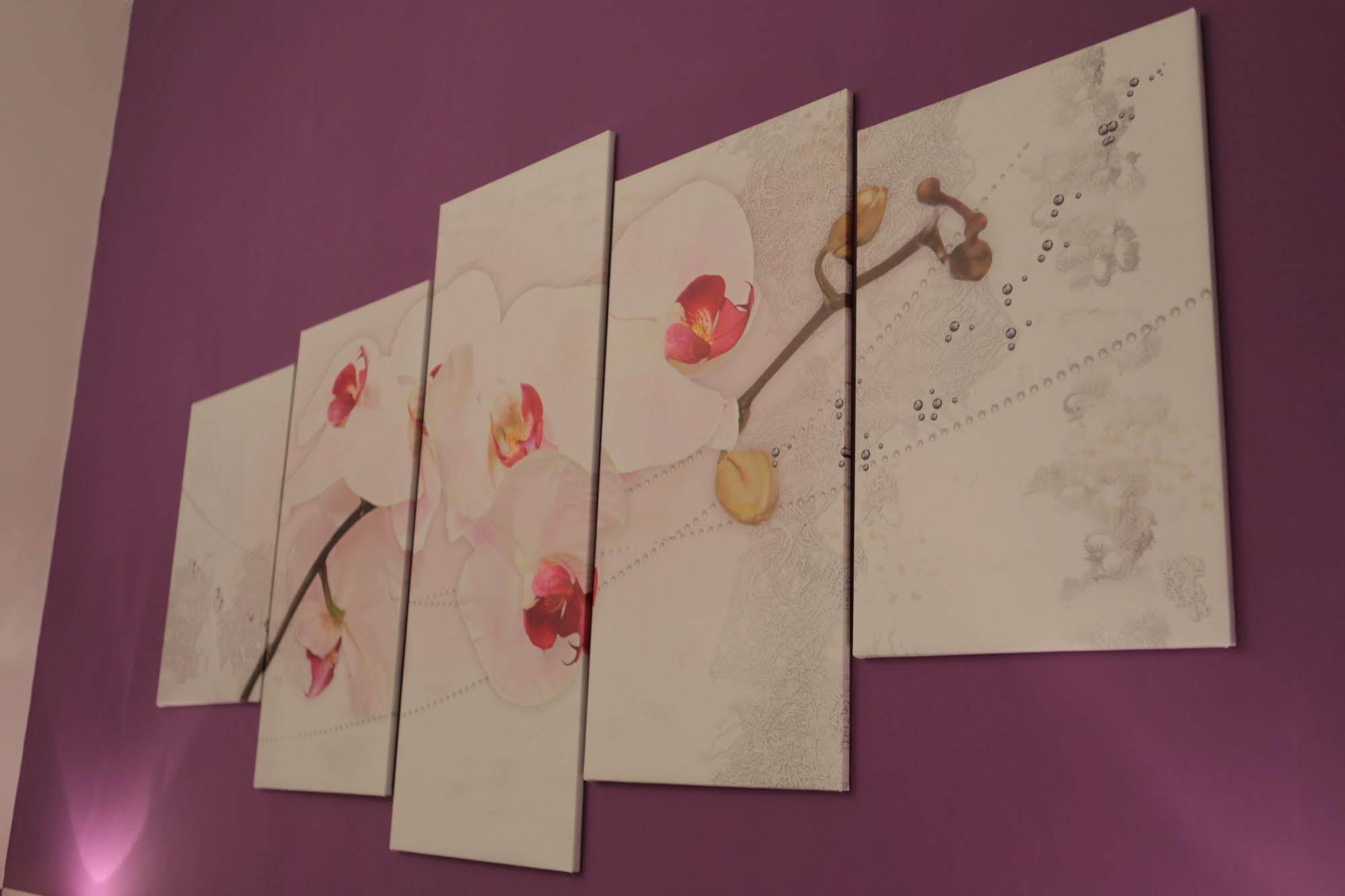 로마 Domus Horatio B&B 외부 사진