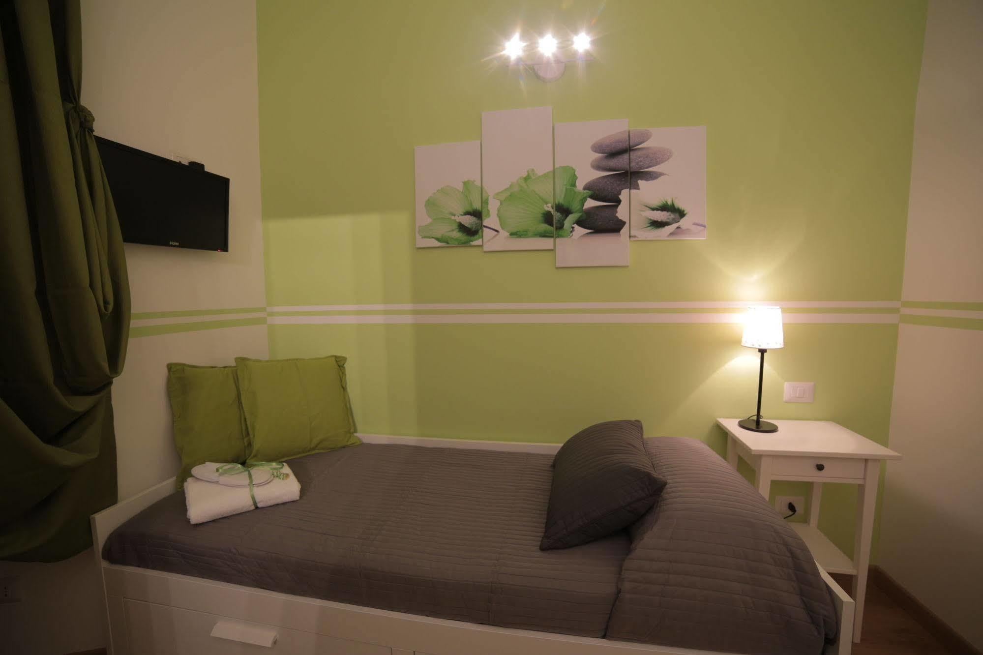 로마 Domus Horatio B&B 외부 사진