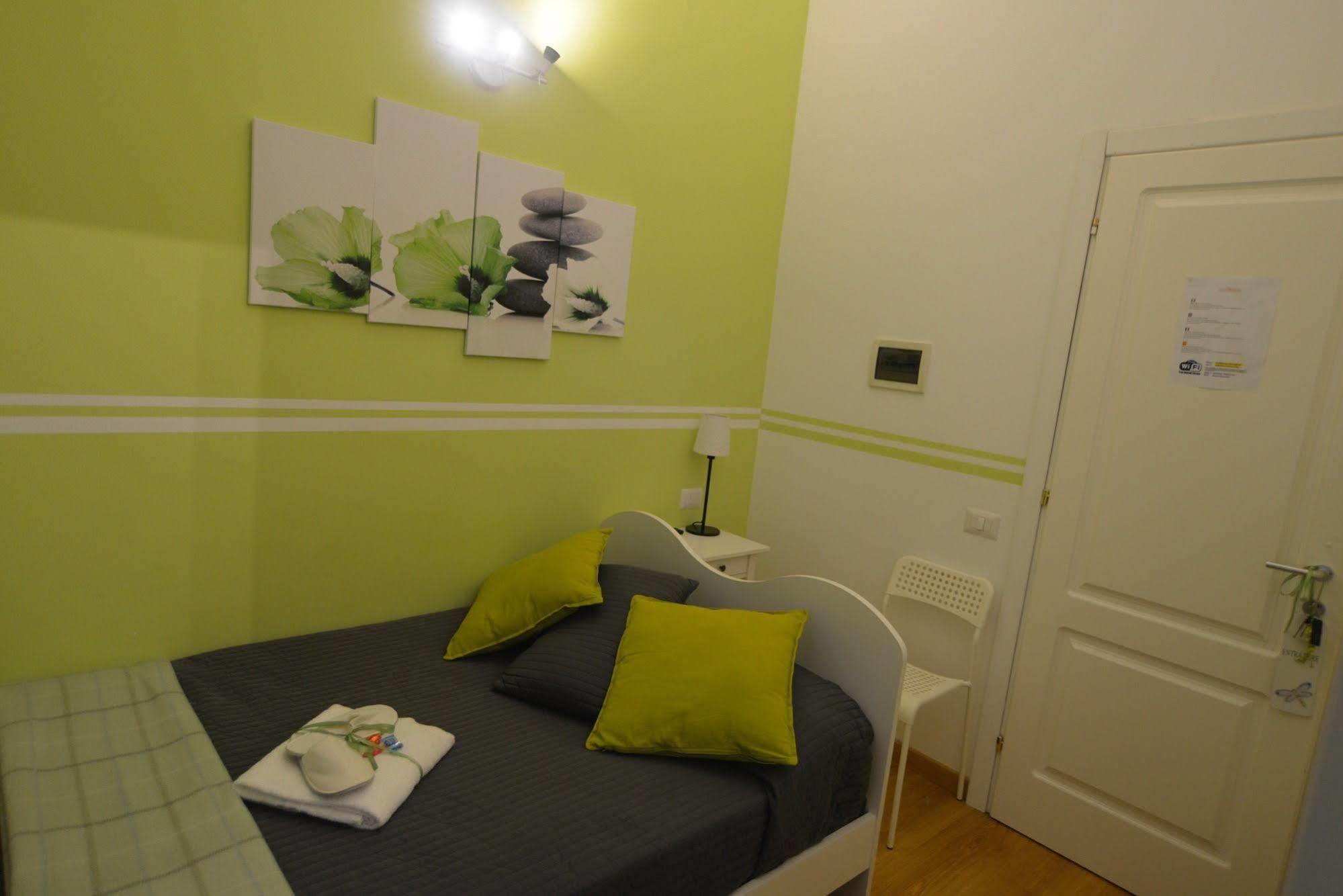 로마 Domus Horatio B&B 외부 사진