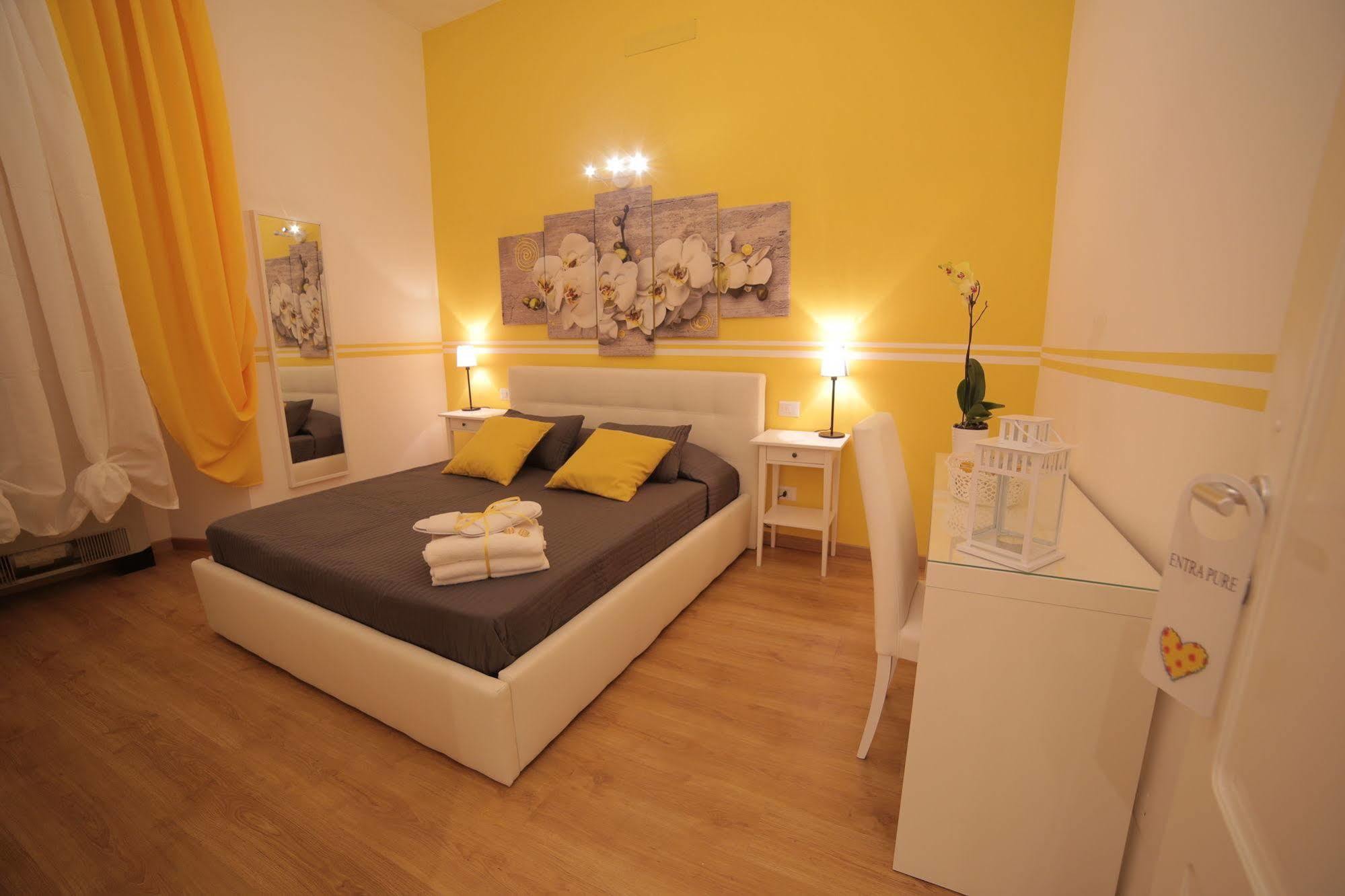 로마 Domus Horatio B&B 외부 사진